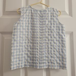 SOLD - 2x Lacey Lane Blouses, size 4